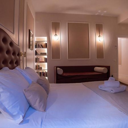 Sistina Apartments โรม ภายนอก รูปภาพ