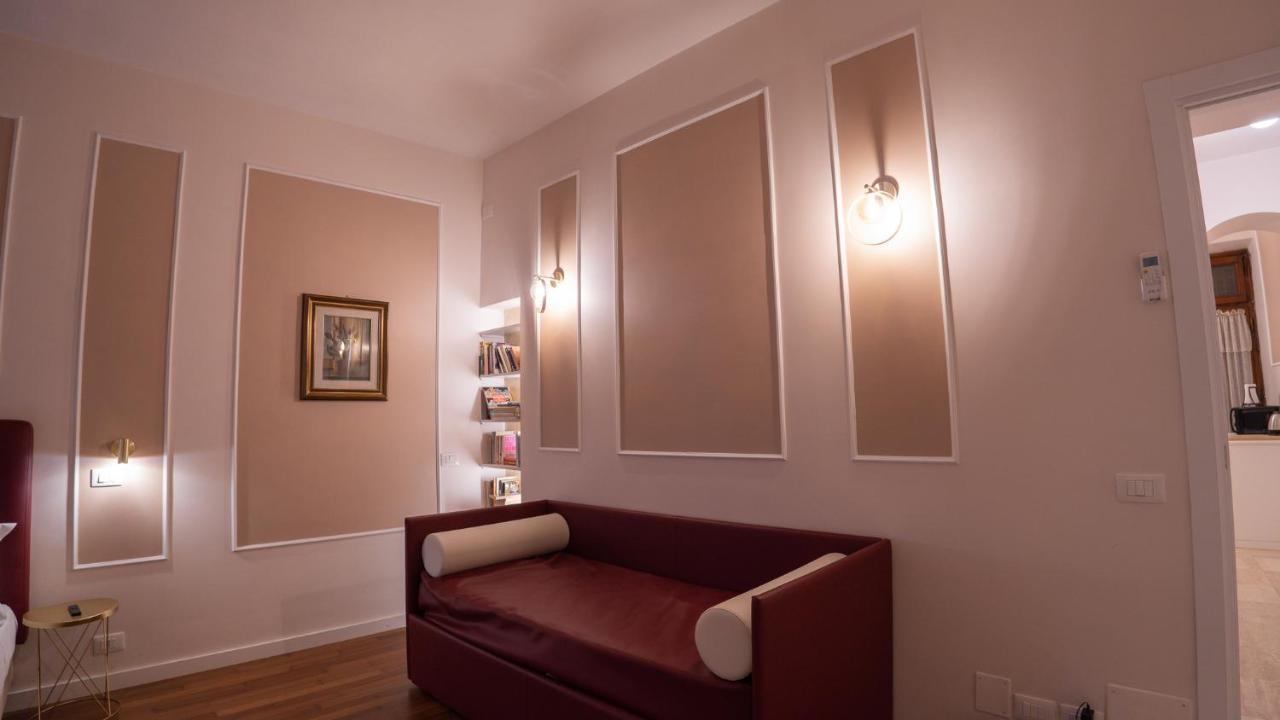 Sistina Apartments โรม ภายนอก รูปภาพ