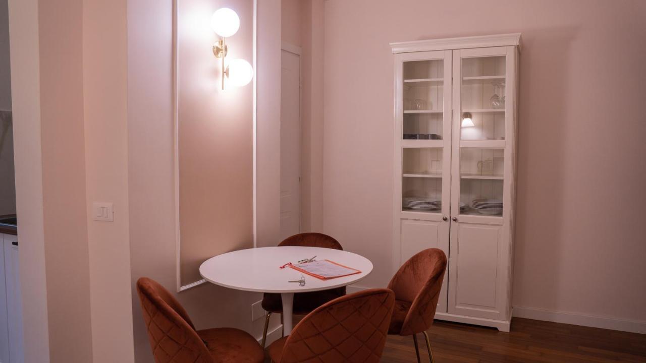 Sistina Apartments โรม ภายนอก รูปภาพ