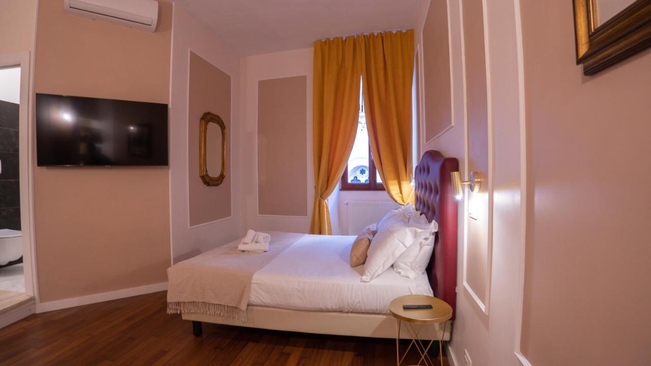 Sistina Apartments โรม ภายนอก รูปภาพ
