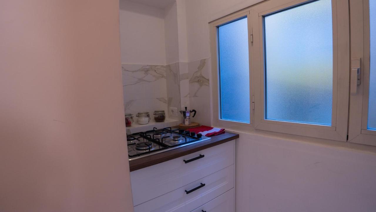 Sistina Apartments โรม ภายนอก รูปภาพ
