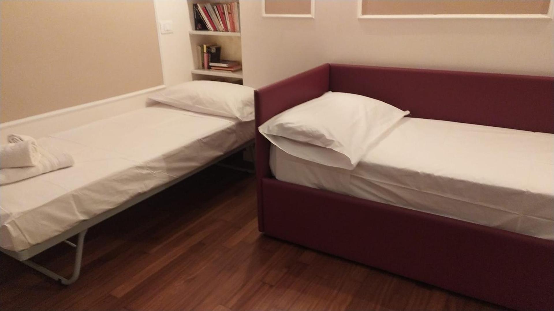 Sistina Apartments โรม ภายนอก รูปภาพ