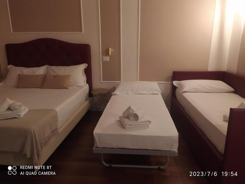 Sistina Apartments โรม ภายนอก รูปภาพ